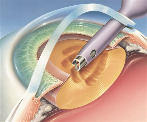 cataract surgery in huddersfield